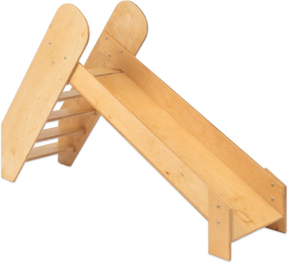 CSÚSZDA LÉPCSŐVEL